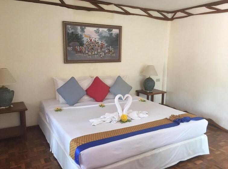 Бунгало Стандарт, Koh Ngai Resort