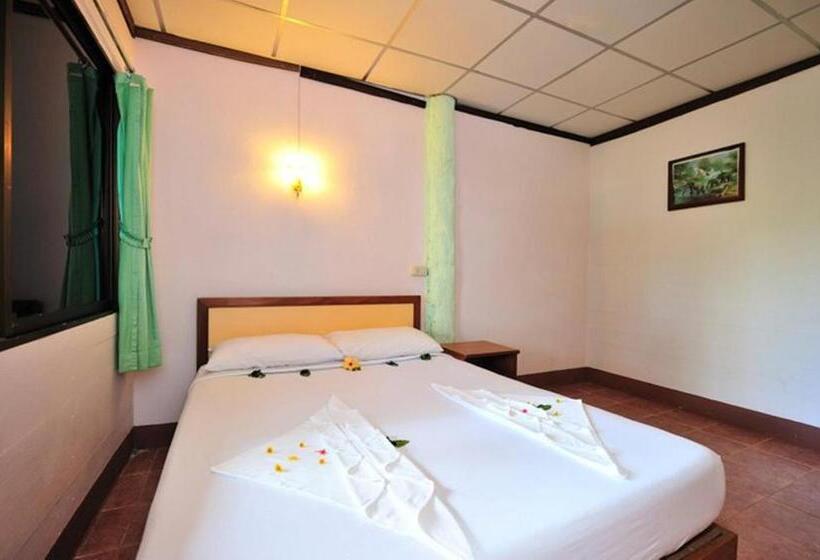 Номер Стандарт, Koh Ngai Resort