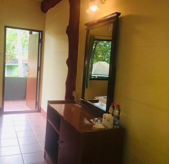 Номер Стандарт, Koh Ngai Resort