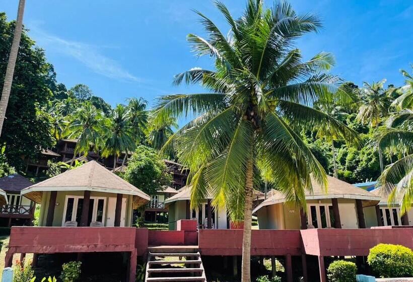 Бунгало Стандарт, Koh Ngai Resort
