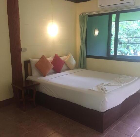 Номер Стандарт, Koh Ngai Resort
