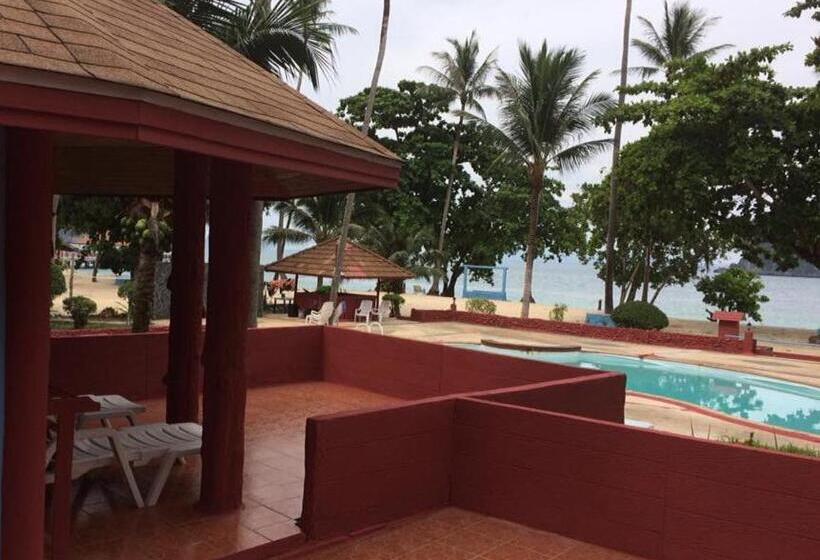 Бунгало Стандарт, Koh Ngai Resort