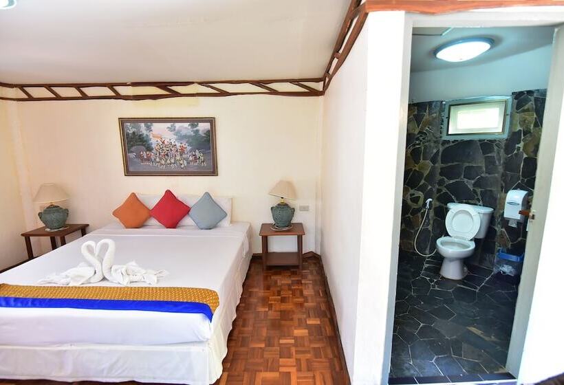 Бунгало Стандарт, Koh Ngai Resort