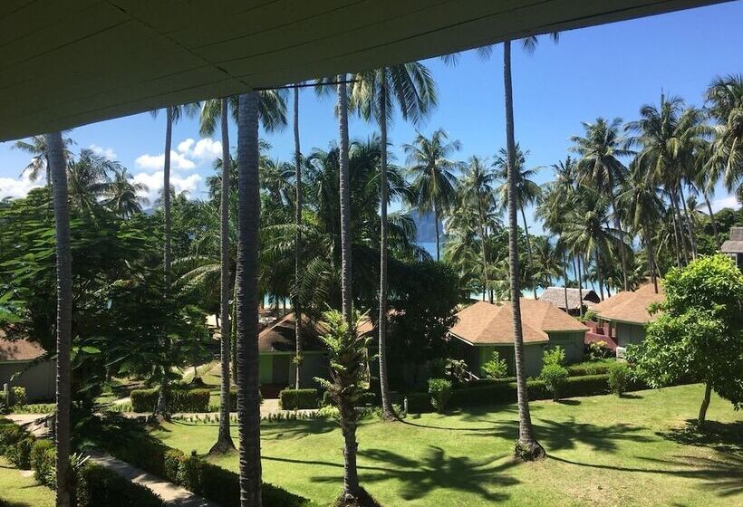 Номер Стандарт, Koh Ngai Resort