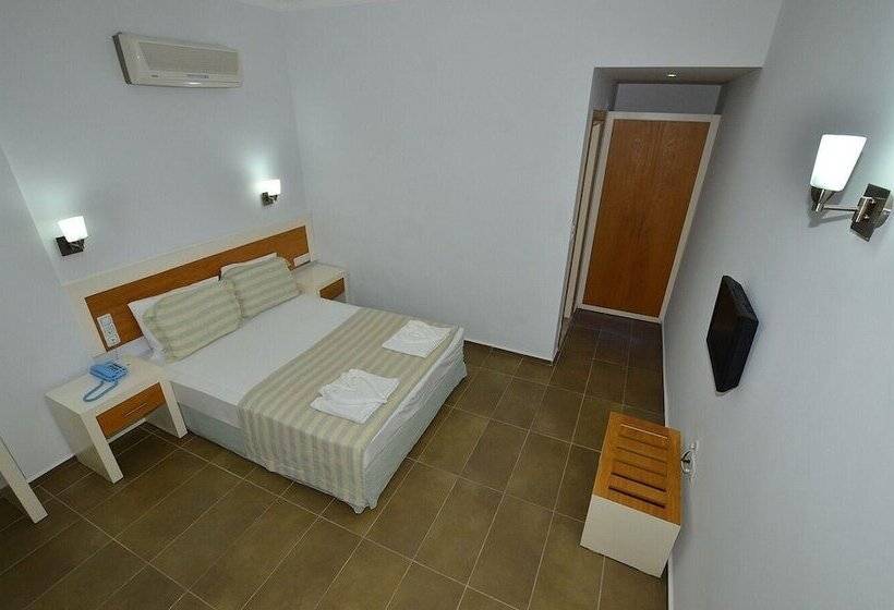 Номер Стандарт, Konfor Suite Otel