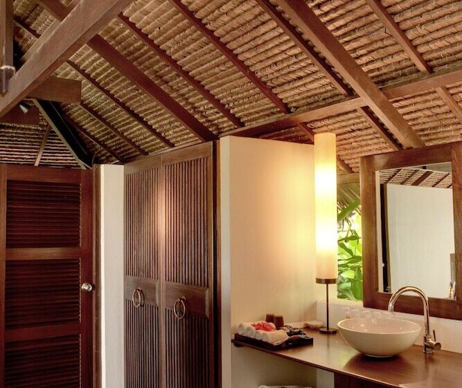 Вилла 1 Спальня, Koyao Island Resort