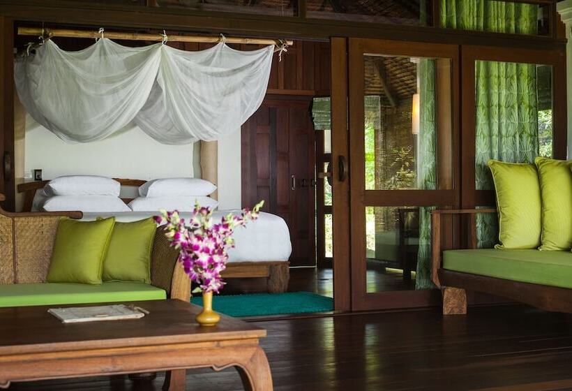 Вилла 1 Спальня, Koyao Island Resort