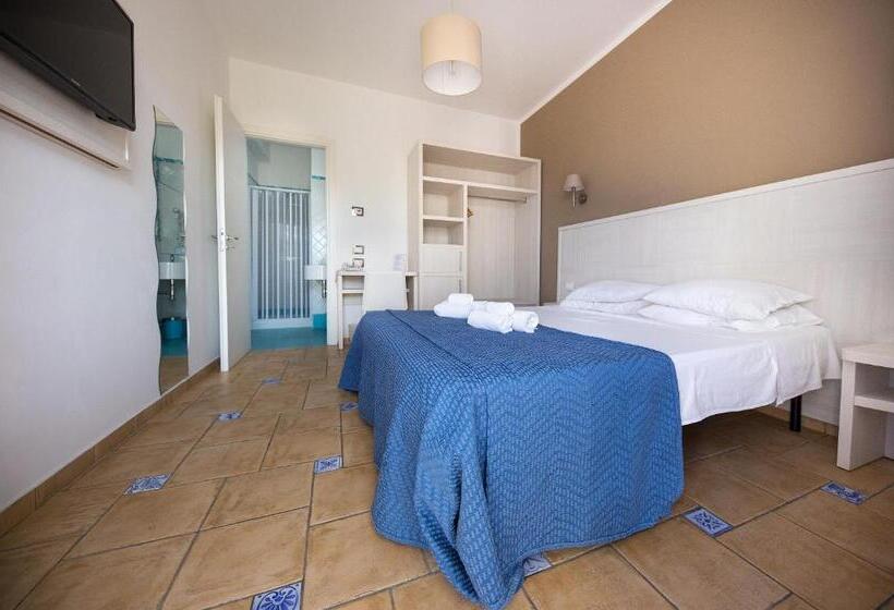 Номер Стандарт, Petruso Resort