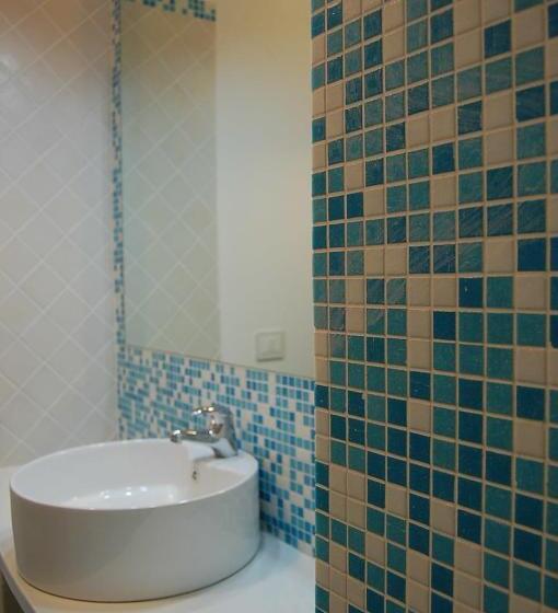 Апартаменты 2 Спальни Вид на Море, Petruso Resort