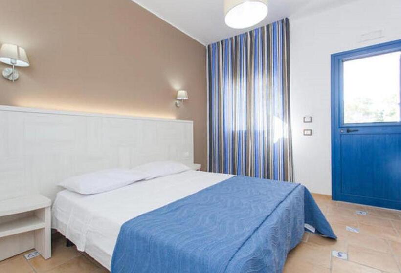 Номер Стандарт Вид на Море, Petruso Resort