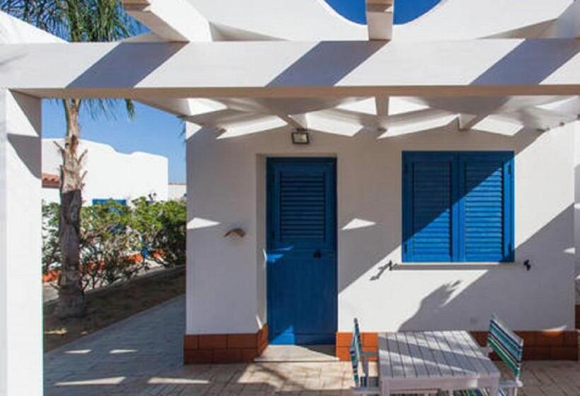 Номер Стандарт Вид на Море, Petruso Resort