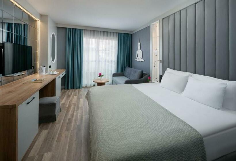 Номер Стандарт, Siam Elegance Hotel & Spa