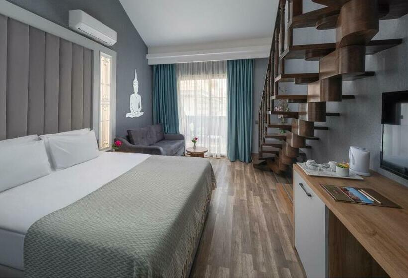 Семейный Номер, Siam Elegance Hotel & Spa