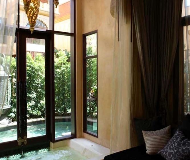 带1个卧室的别墅, The Baray Villa By Sawasdee Village