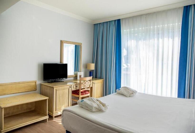 Вилла 1 Спальня, Ic Hotels Residence