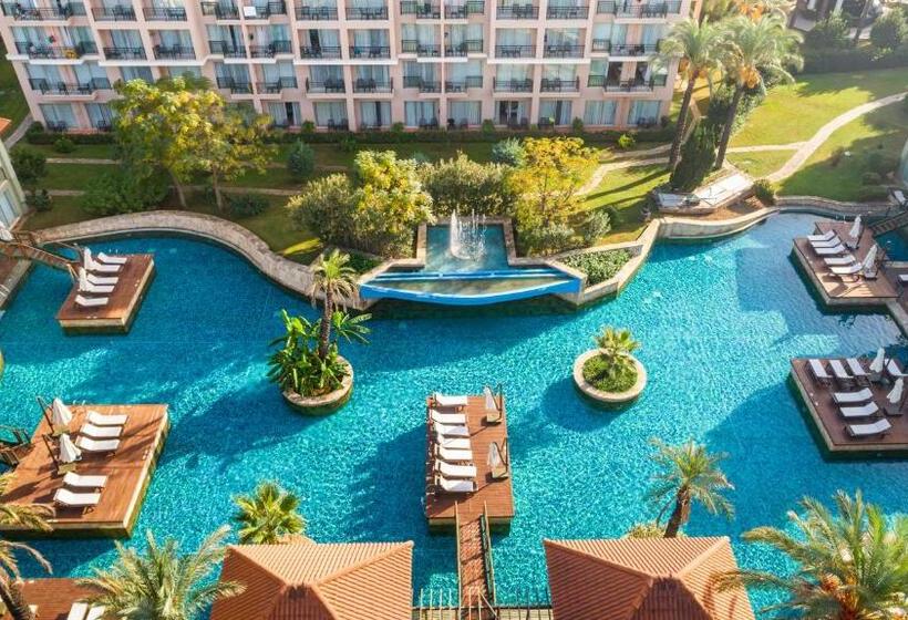 Вилла 1 Спальня, Ic Hotels Residence
