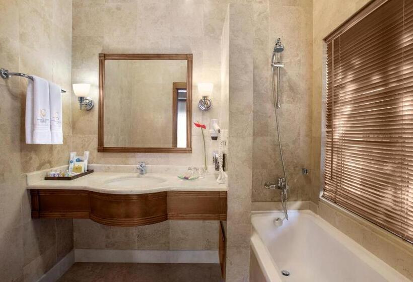 Вилла с 1 спальней и бассейном, Ic Hotels Residence