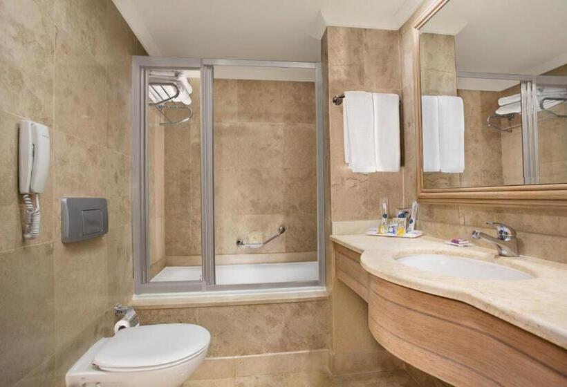 Вилла 1 Спальня, Ic Hotels Residence