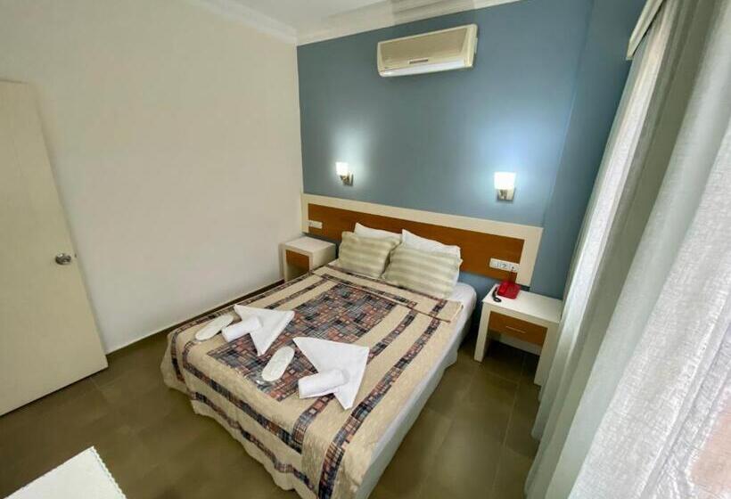 Люкс Повышенной Комфортности, Konfor Suite Otel