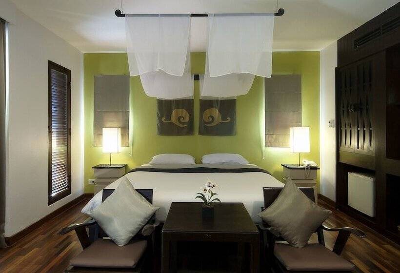 스탠다드 룸, Praseban Resort
