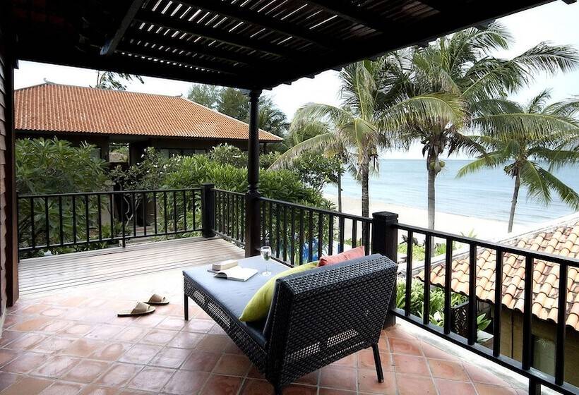 바다 전망 스위트, Praseban Resort
