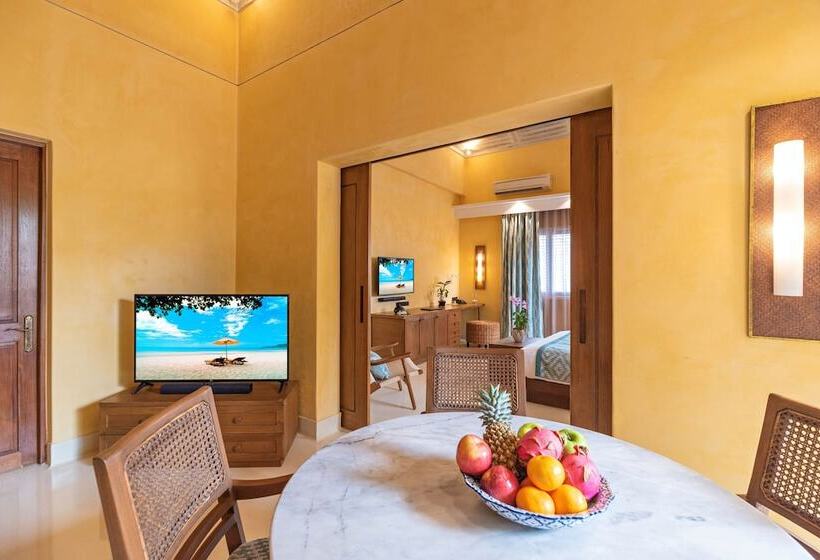 Standard Studio, Buri Rasa Village Samui - Adults Only +16