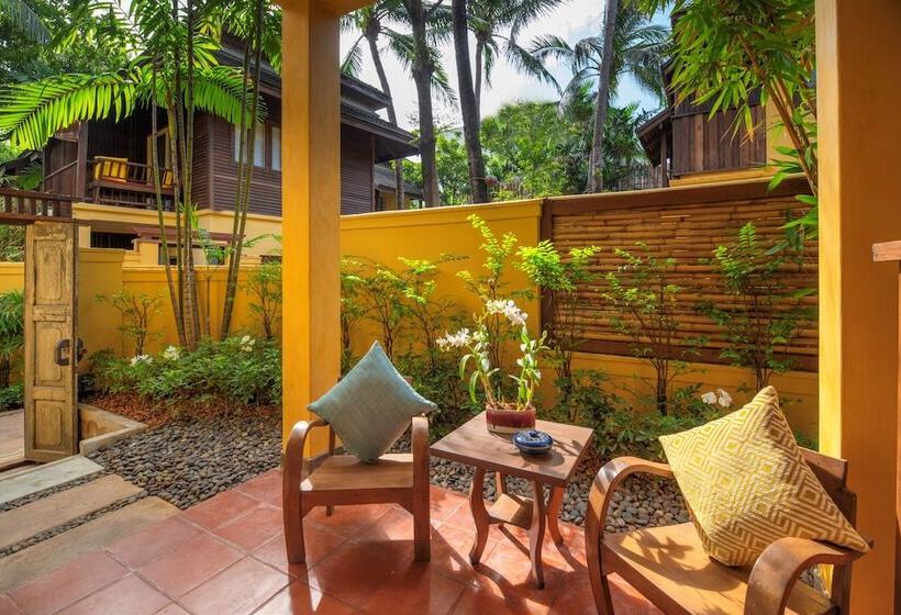 Standard-huone, Buri Rasa Village Samui - Adults Only +16