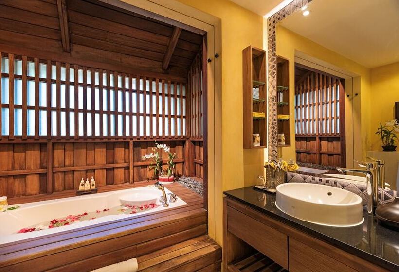 Классический Номер, Buri Rasa Village Samui