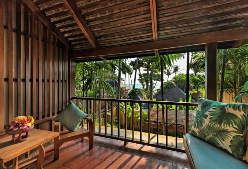 Номер Стандарт Вид на Море, Buri Rasa Village Samui