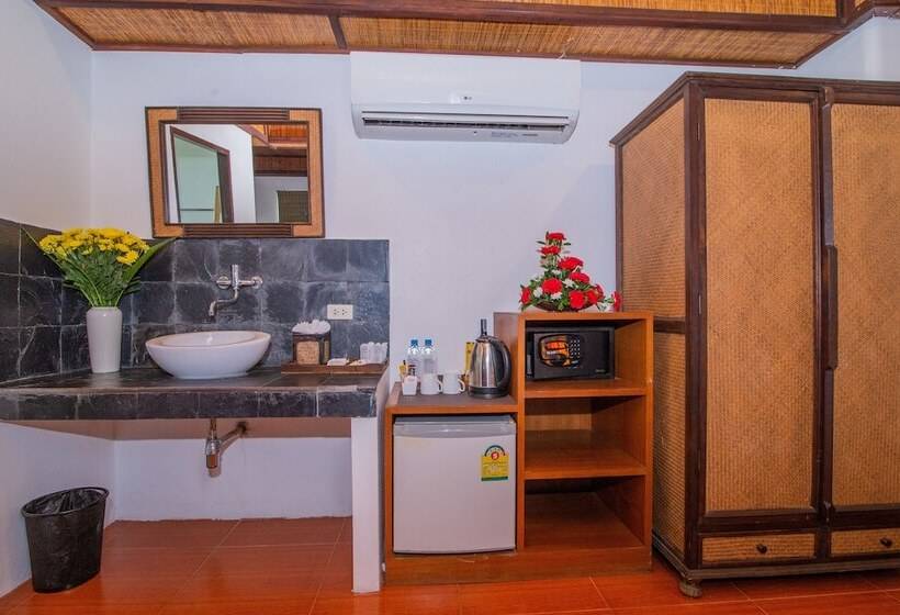豪华套房, Saboey Resort And Villas