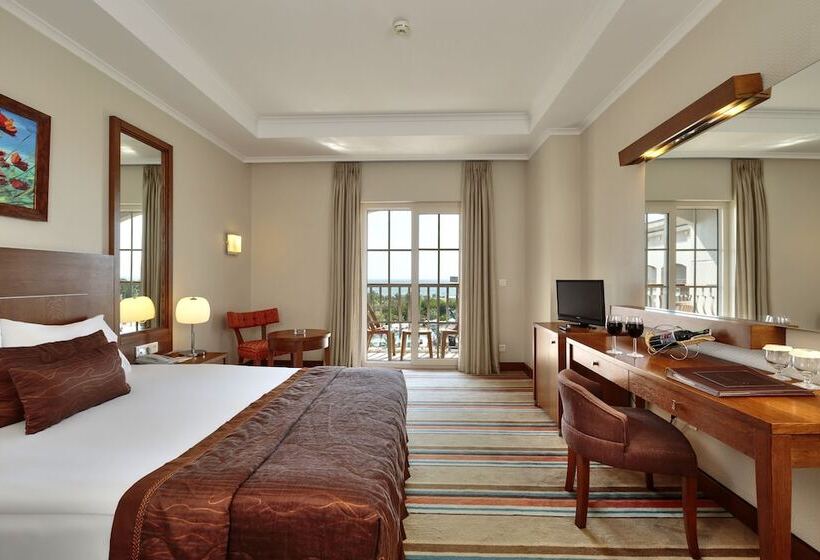 Номер Стандарт Вид на Сад, Sunis Elita Beach Resort Hotel & Spa    All Inclusive