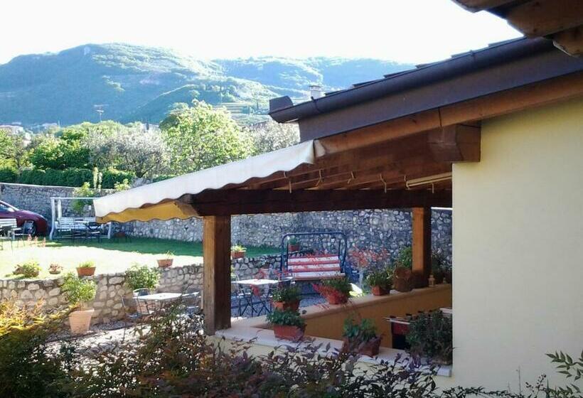 标准间, Agriturismo Corte Galvani