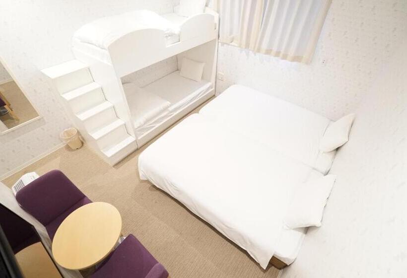 Семейный Номер, Cvs Bay Hotel New Building