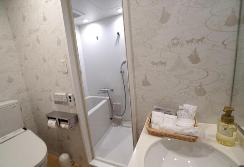 Семейный Номер Economy, Cvs Bay Hotel New Building