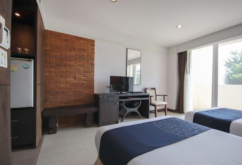 수피리어 룸, Ananda Lanta Resort   Sha Extra Plus