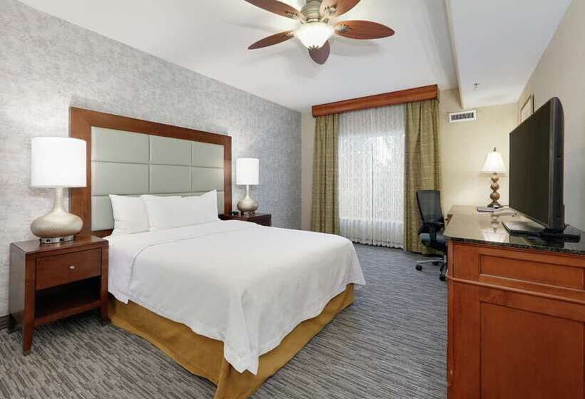 Номер Стандарт, Embassy Suites La Quinta Hotel & Spa