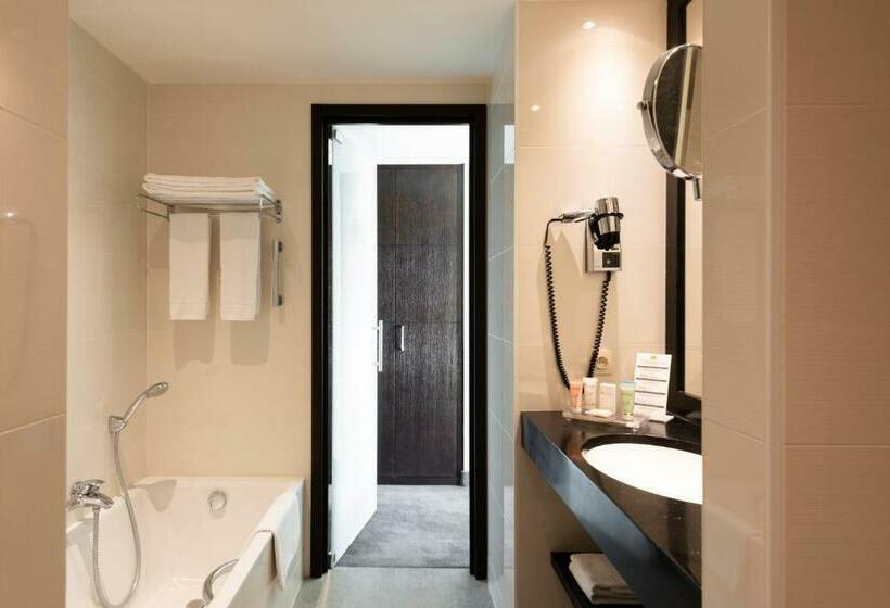 Номер Комфорт, Grand Hotel Casselbergh