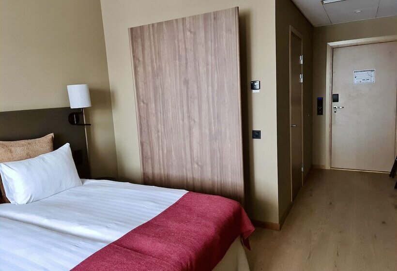 Номер Стандарт, Clarion Collection Hotel Mektagonen