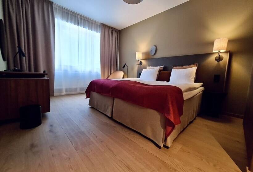 Номер Стандарт, Clarion Collection Hotel Mektagonen