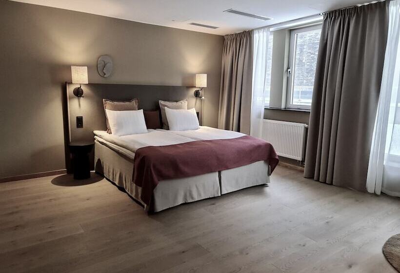 Номер Стандарт, Clarion Collection Hotel Mektagonen