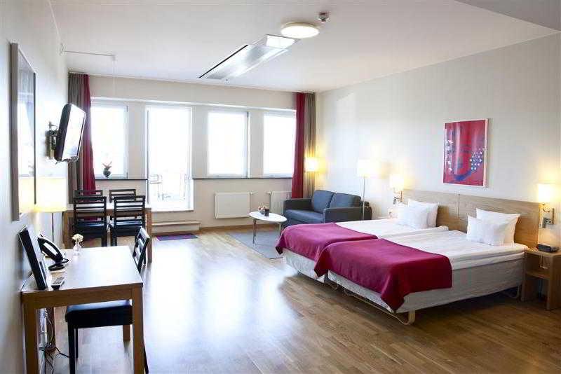 Номер Superior, Clarion Collection Hotel Mektagonen