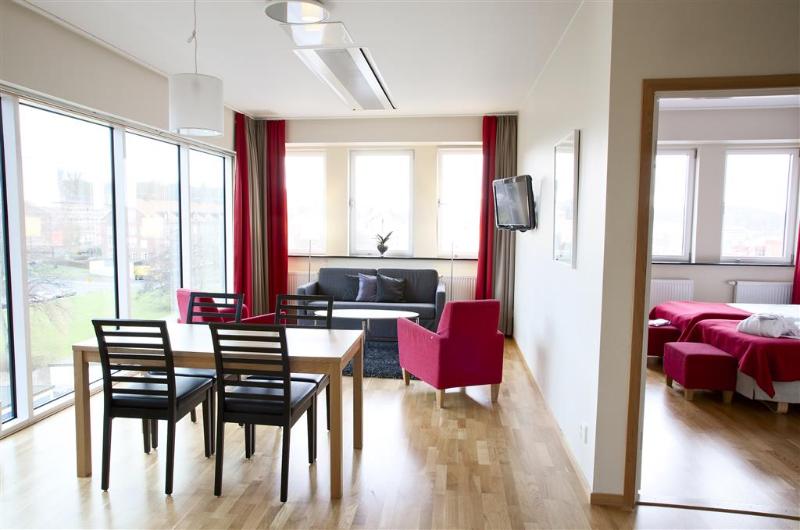 Люкс, Clarion Collection Hotel Mektagonen