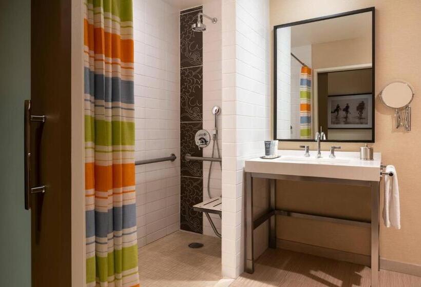 Süit, Jw Marriott Los Angeles L.a. Live