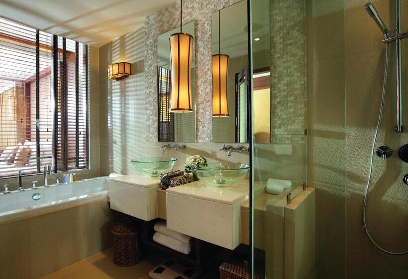 آپارتمان 3 خوابه, Mövenpick Resort Bangtao Beach Phuket