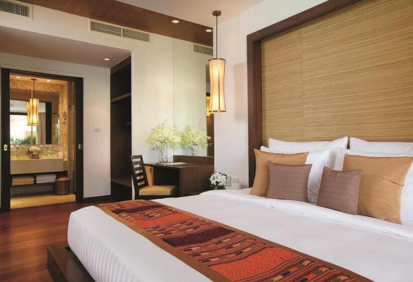 آپارتمان 1 خوابه, Mövenpick Resort Bangtao Beach Phuket