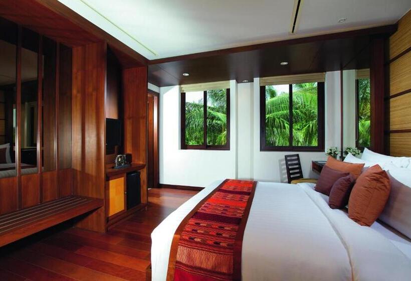 اتاق کلاسیک, Mövenpick Resort Bangtao Beach Phuket
