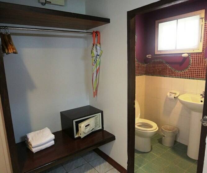 Бунгало Стандарт, P.p. Casita   Adult Only