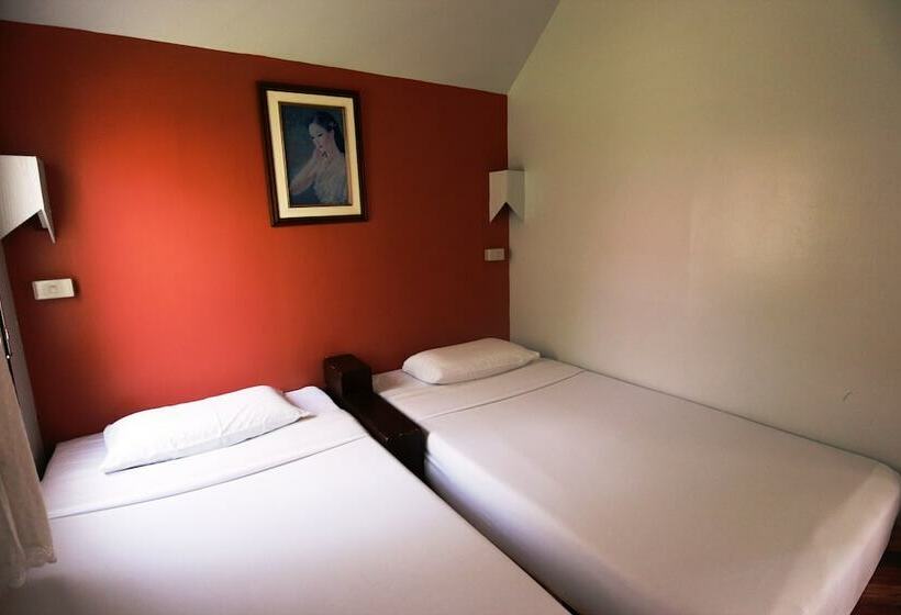 Бунгало Стандарт, P.p. Casita   Adult Only