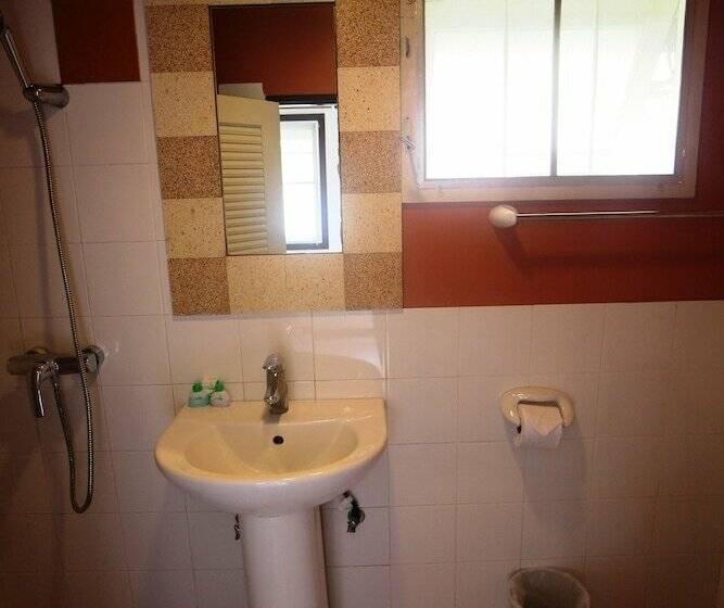 Бунгало Стандарт, P.p. Casita   Adult Only