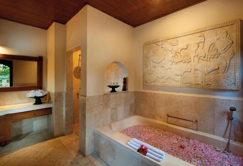 Номер Deluxe, Svarga Bebek Villas